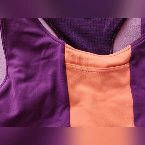 Oiselle flyout bra size 6 - Picture 3 of 6